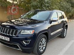 جيب جراند شيروكي